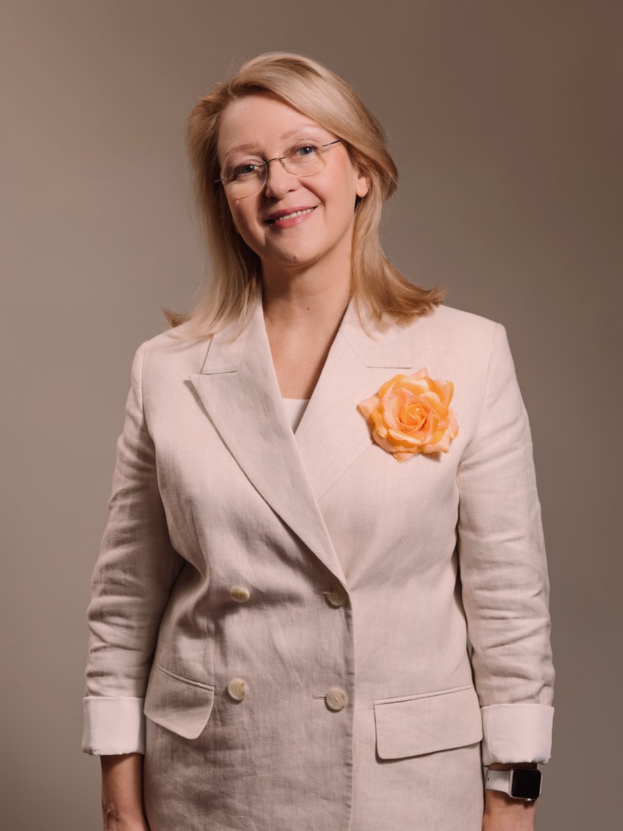 Королева Ирина Сергеевна